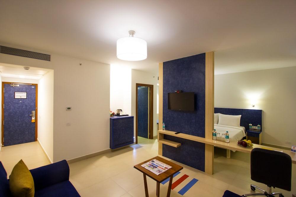 Vandalur Kalyan Grand - A Business Hotel מראה חיצוני תמונה