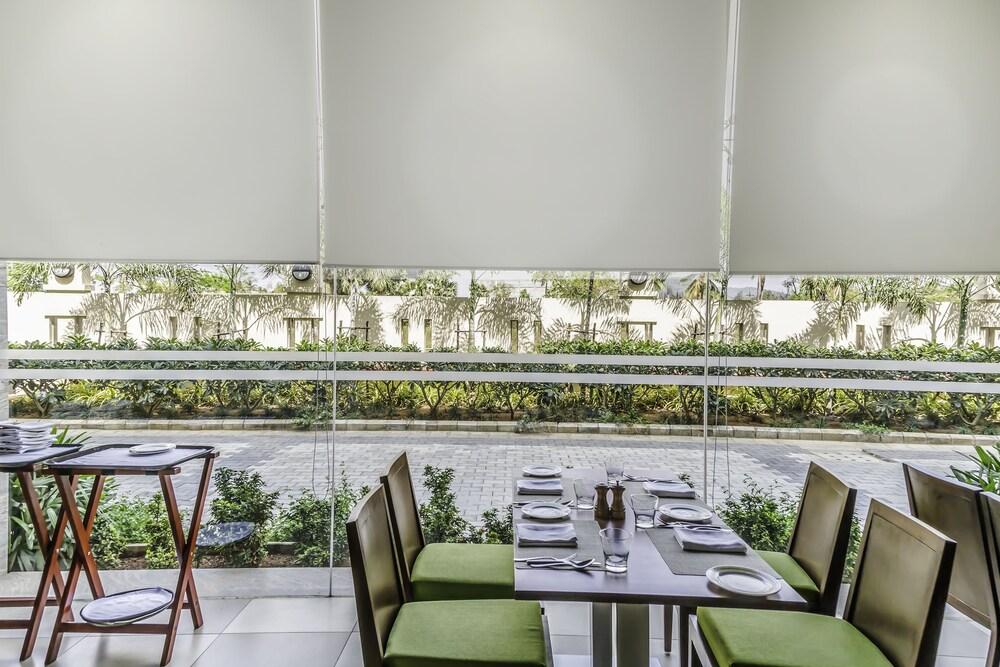Vandalur Kalyan Grand - A Business Hotel מראה חיצוני תמונה