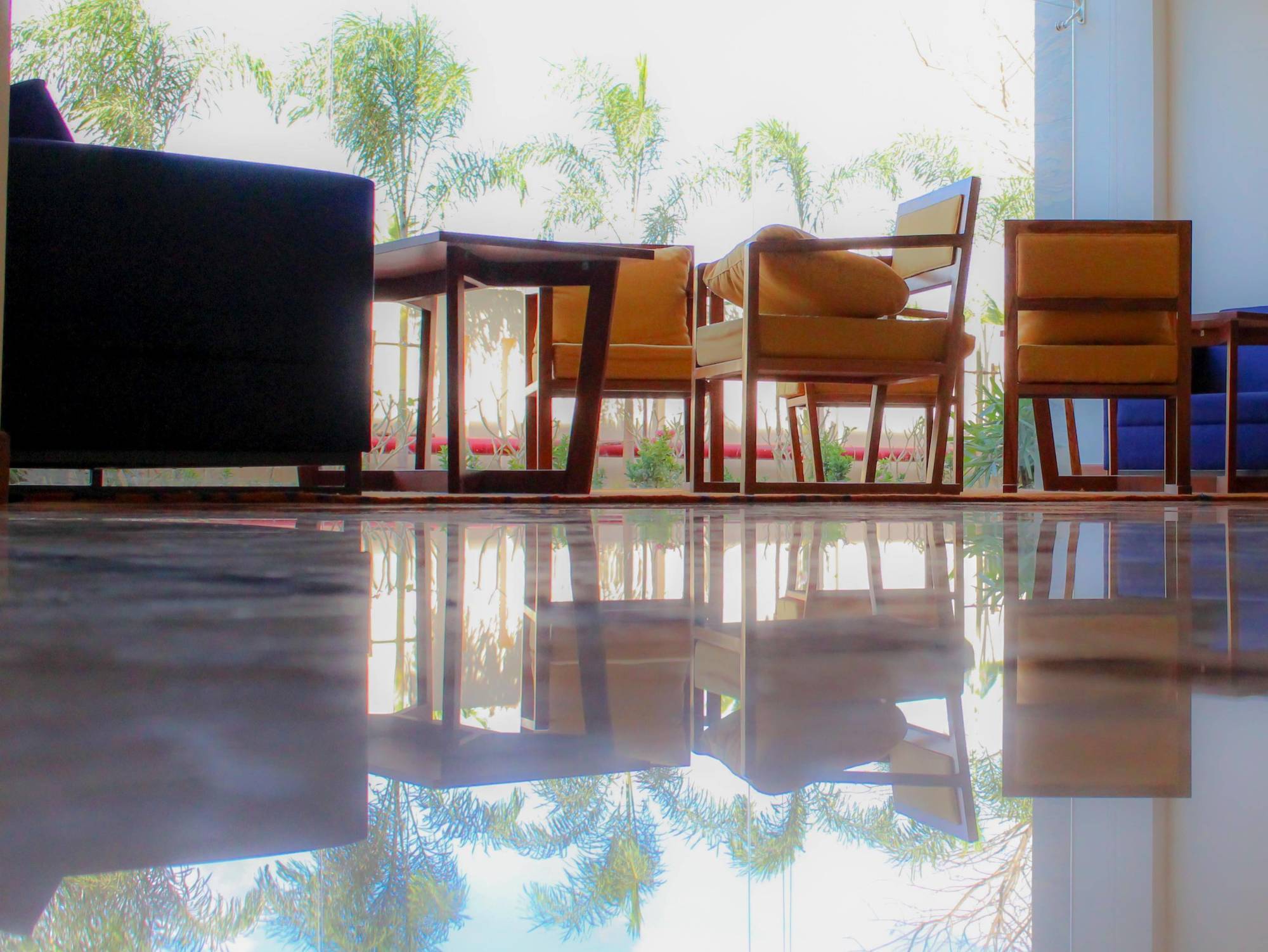 Vandalur Kalyan Grand - A Business Hotel מראה חיצוני תמונה
