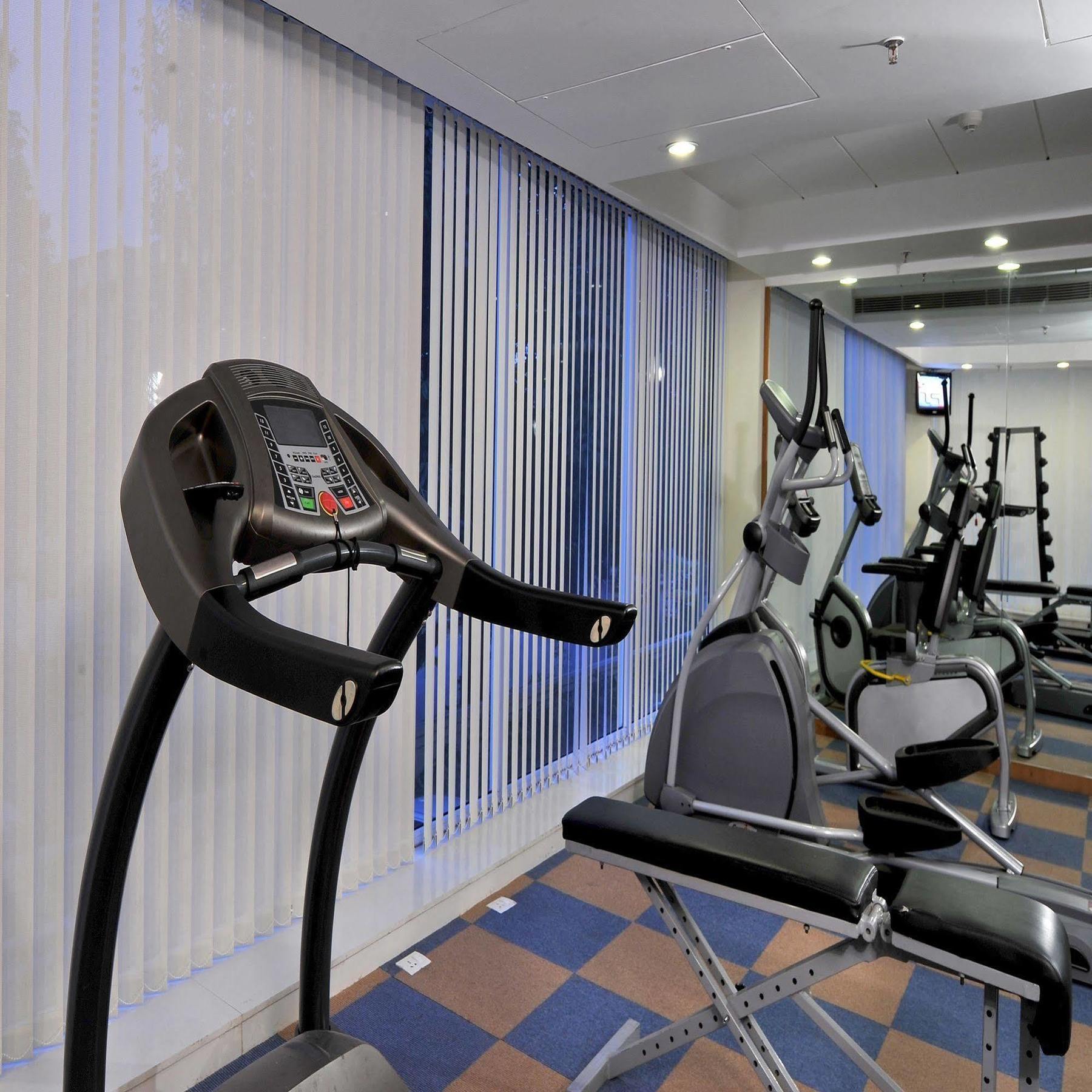 Vandalur Kalyan Grand - A Business Hotel מראה חיצוני תמונה
