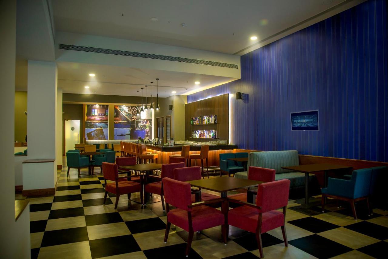 Vandalur Kalyan Grand - A Business Hotel מראה חיצוני תמונה