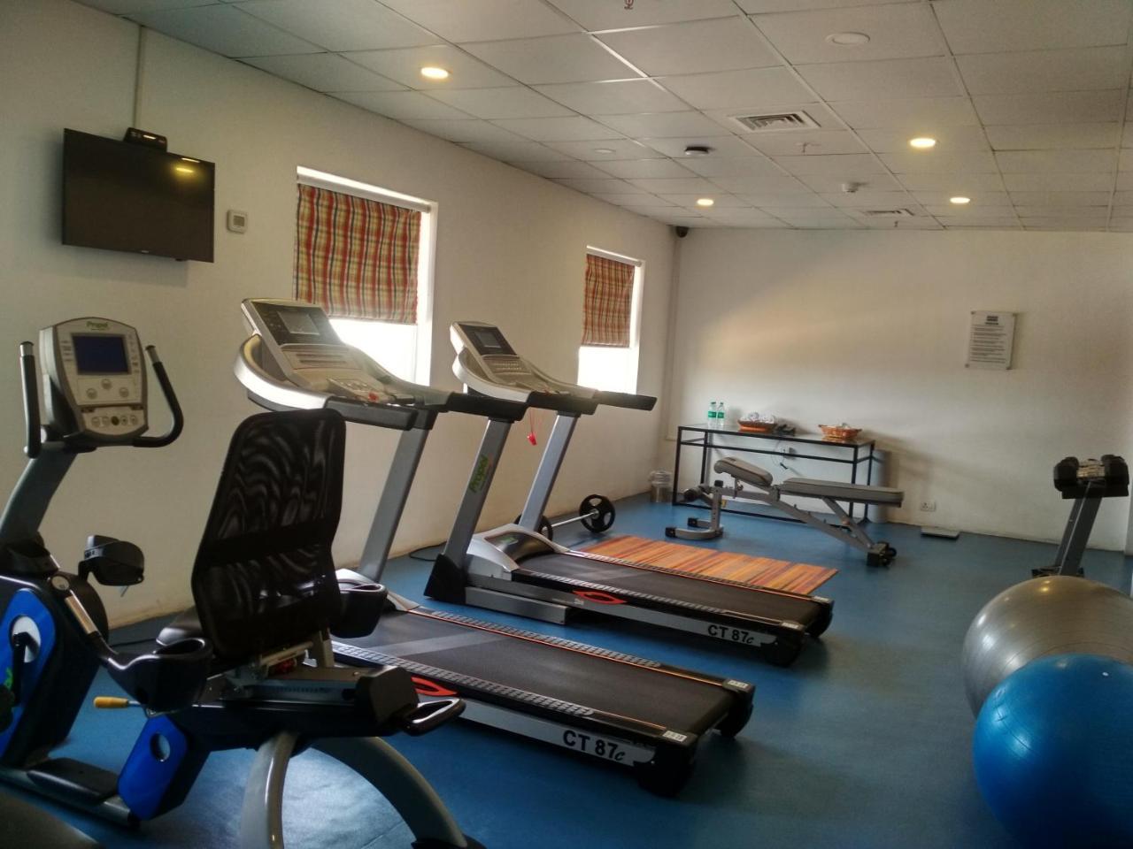 Vandalur Kalyan Grand - A Business Hotel מראה חיצוני תמונה