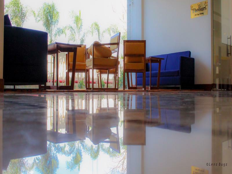 Vandalur Kalyan Grand - A Business Hotel מראה חיצוני תמונה