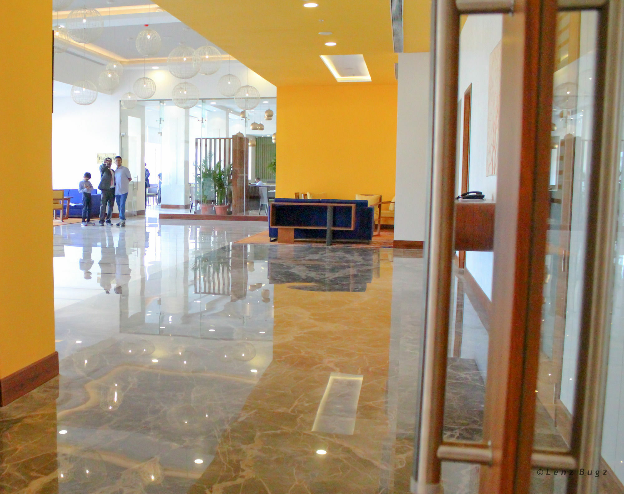 Vandalur Kalyan Grand - A Business Hotel מראה חיצוני תמונה