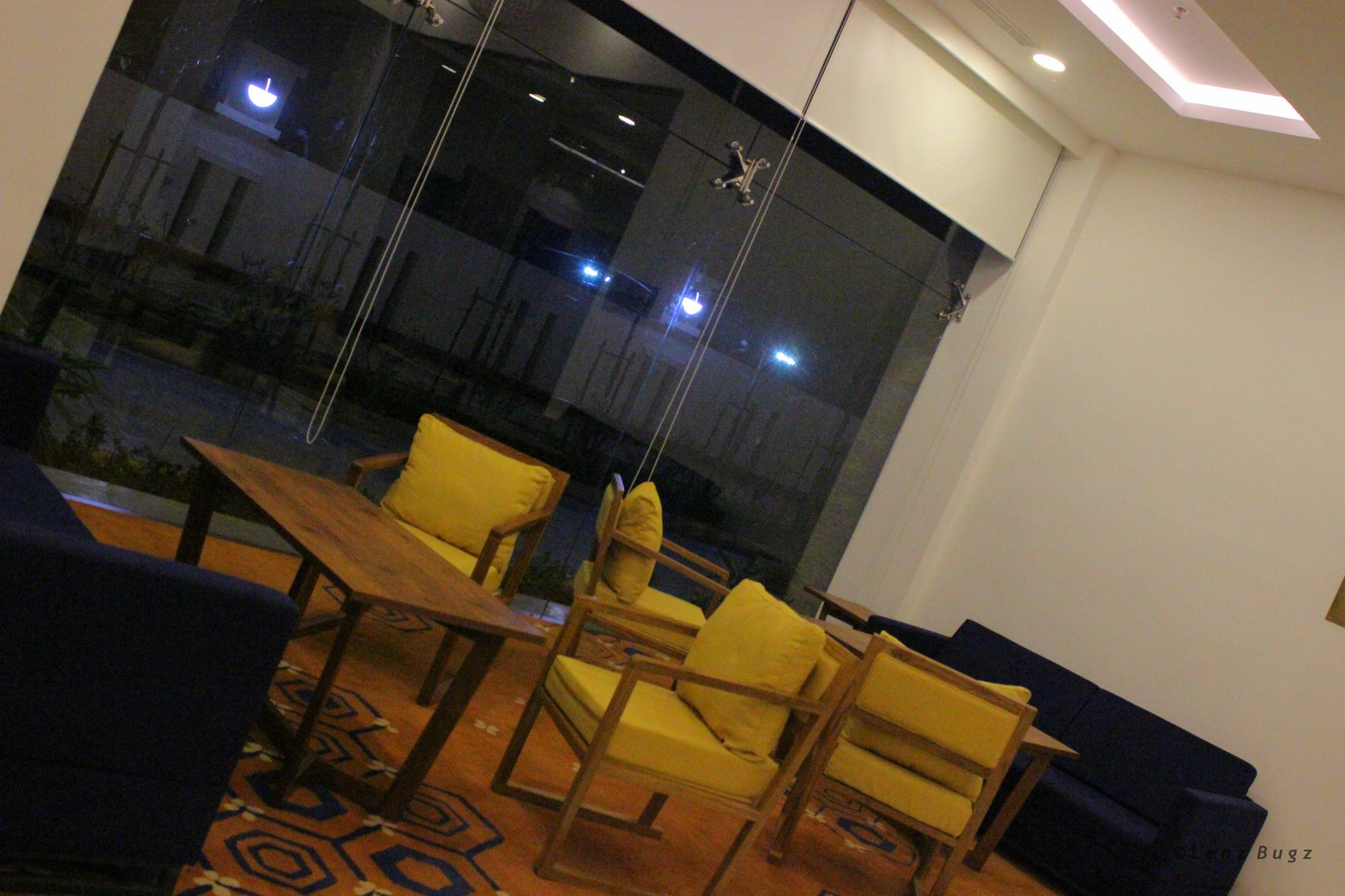 Vandalur Kalyan Grand - A Business Hotel מראה חיצוני תמונה