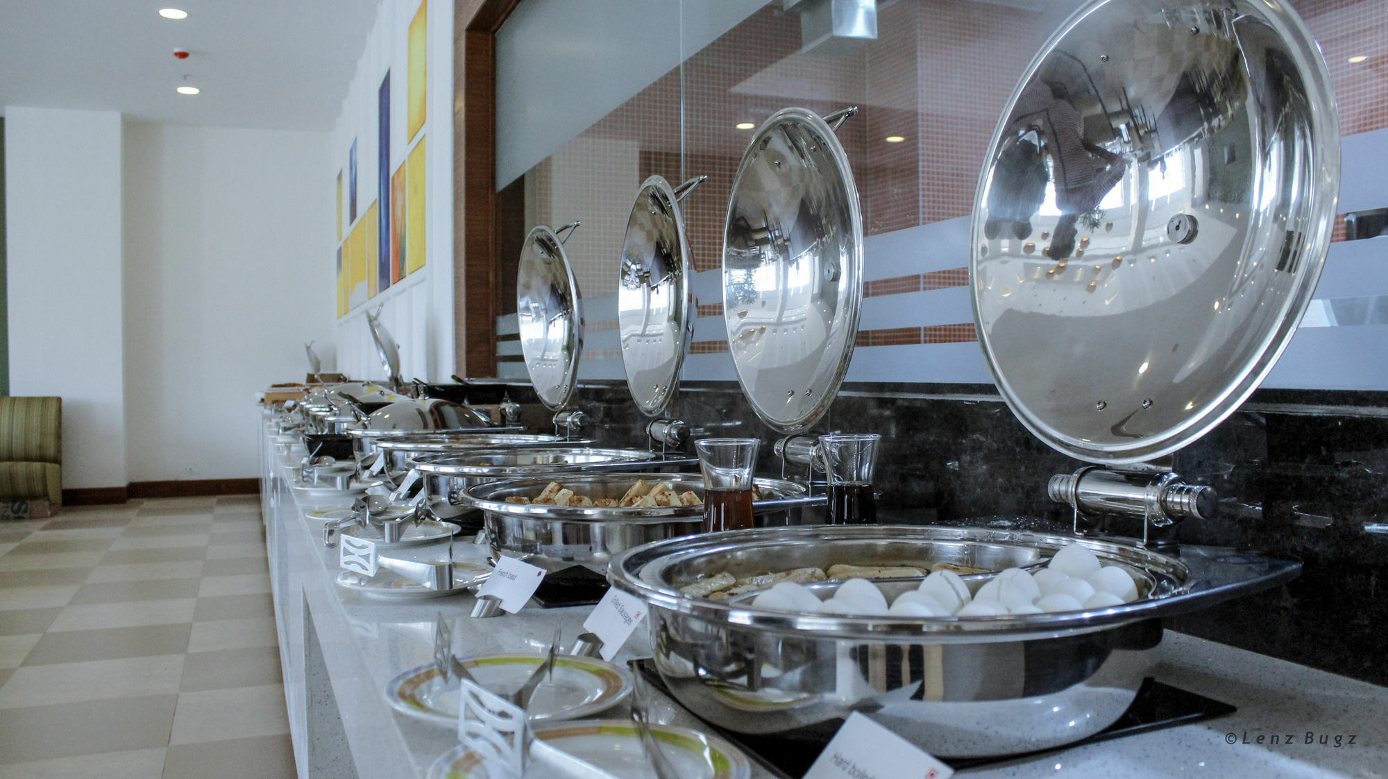 Vandalur Kalyan Grand - A Business Hotel מראה חיצוני תמונה
