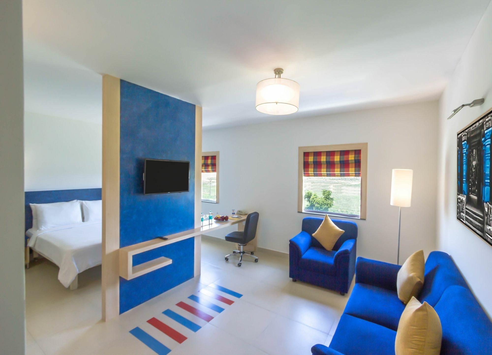 Vandalur Kalyan Grand - A Business Hotel מראה חיצוני תמונה