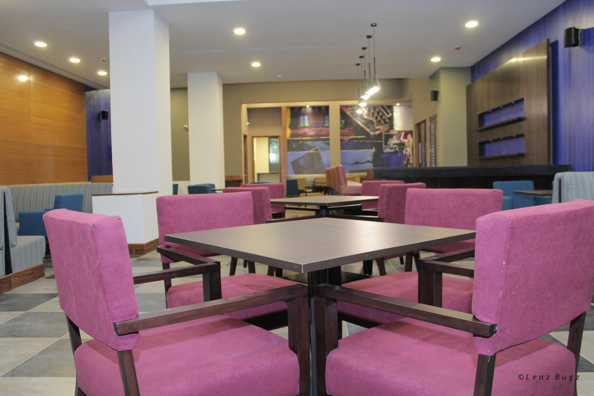 Vandalur Kalyan Grand - A Business Hotel מראה חיצוני תמונה
