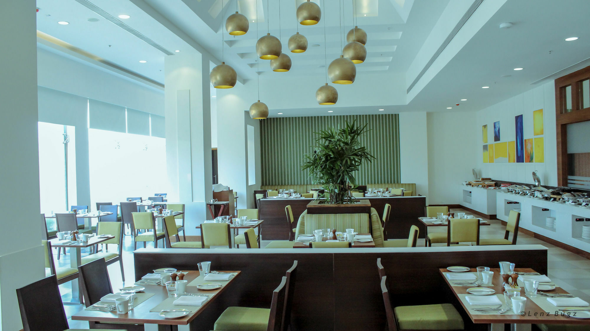 Vandalur Kalyan Grand - A Business Hotel מראה חיצוני תמונה