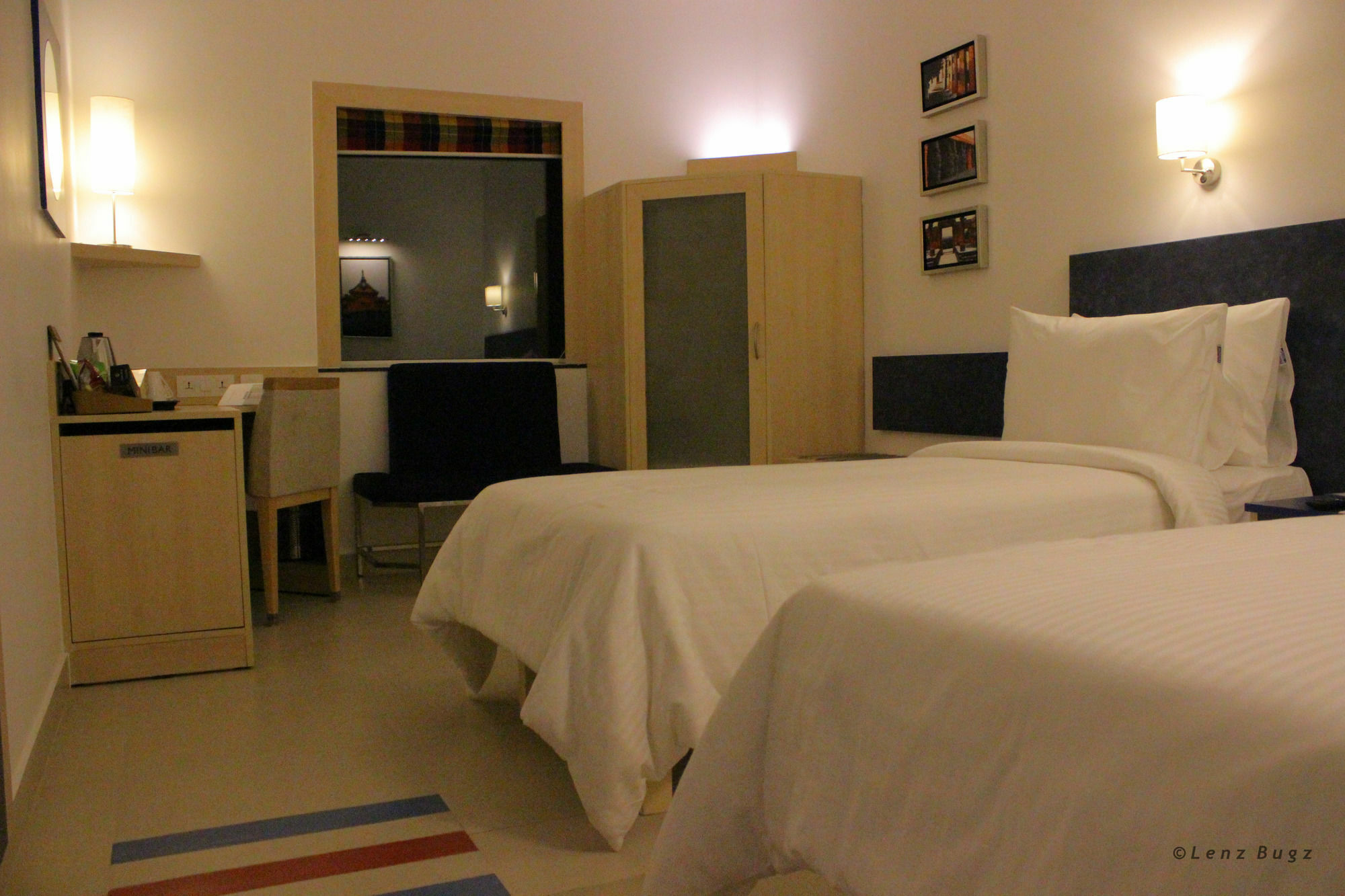 Vandalur Kalyan Grand - A Business Hotel מראה חיצוני תמונה